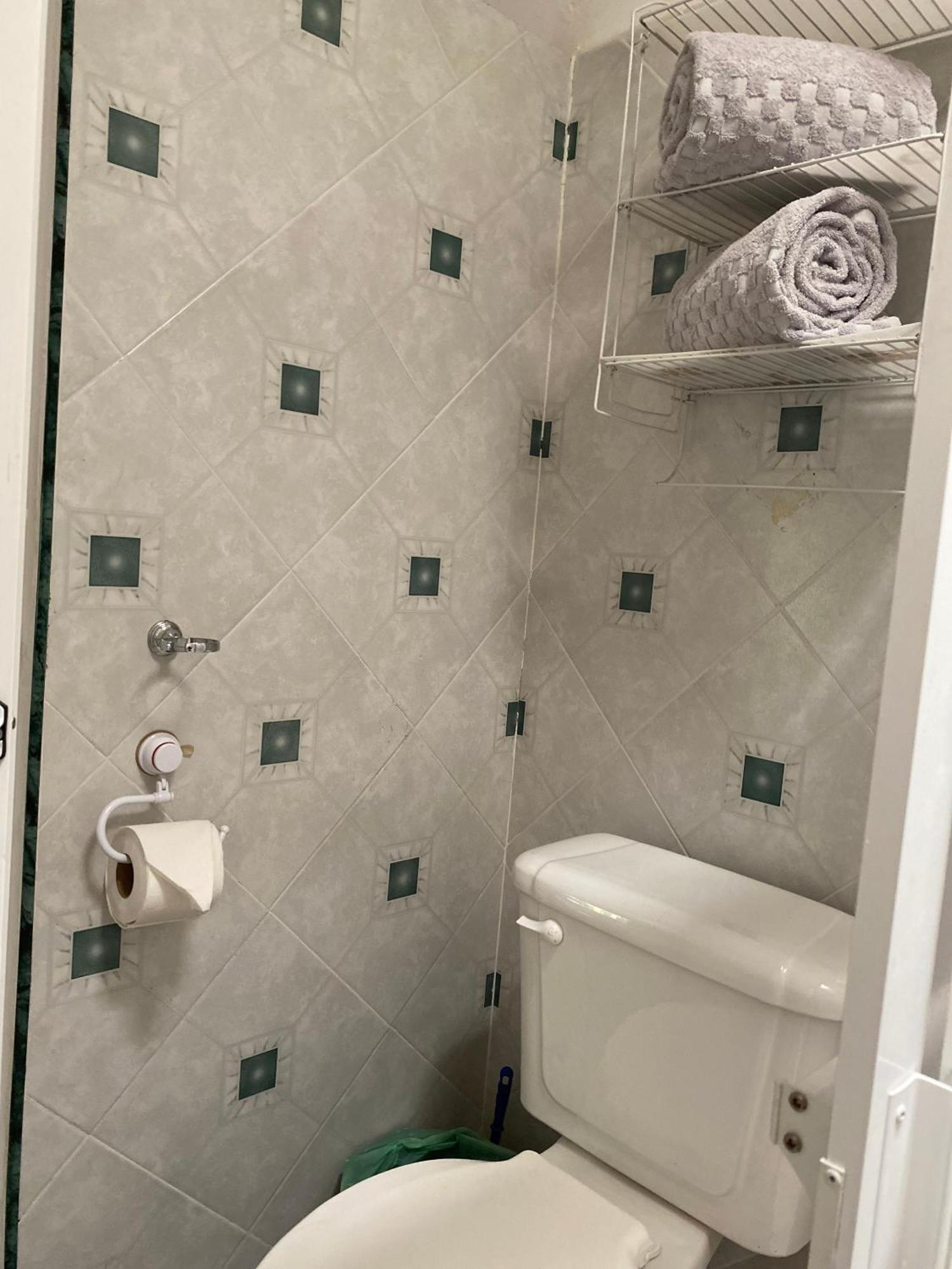 Quinta Angeles Apartment Cuernavaca Luaran gambar