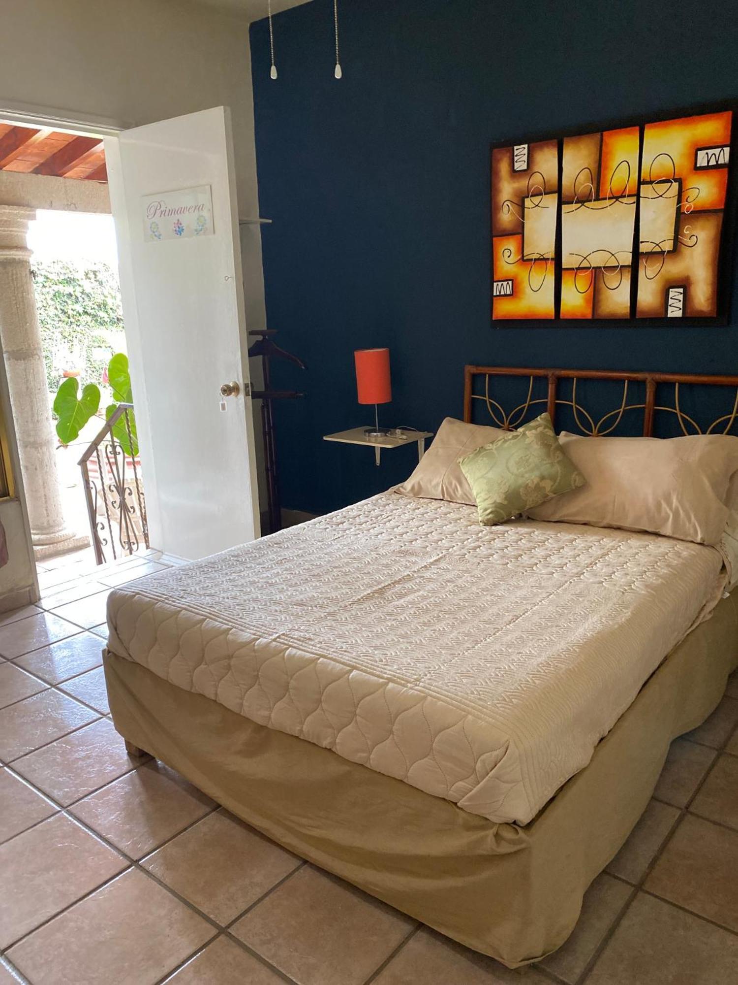 Quinta Angeles Apartment Cuernavaca Luaran gambar