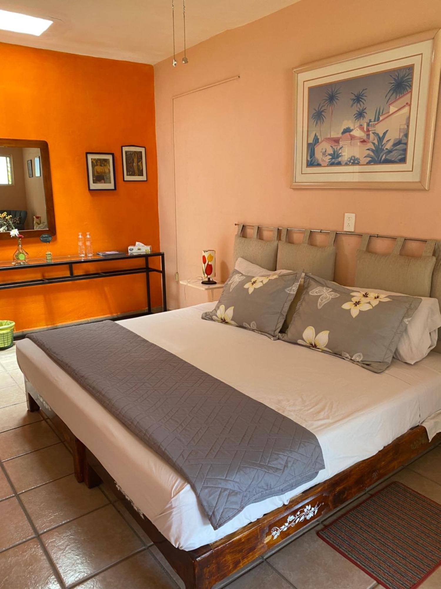 Quinta Angeles Apartment Cuernavaca Luaran gambar