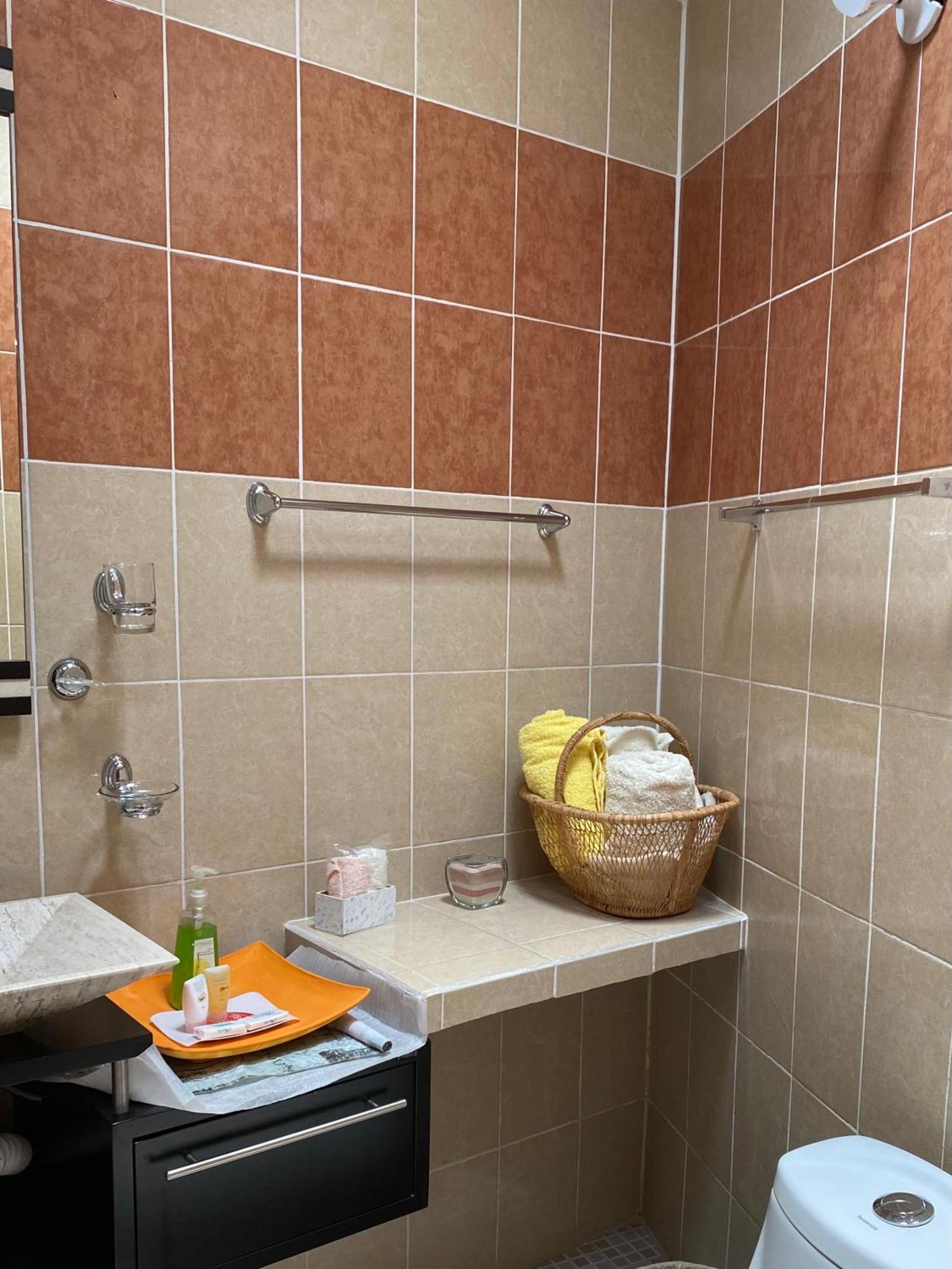 Quinta Angeles Apartment Cuernavaca Luaran gambar